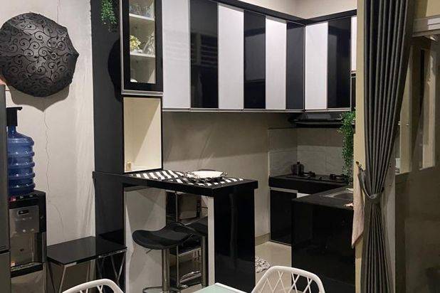 Rumah 2 Lantai Full Furnish Area Ciganjur Jagakarsa