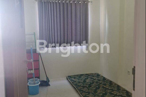 Apartment Puncak Dharmahusada (Sby Timur) Lantai 27 Tower A