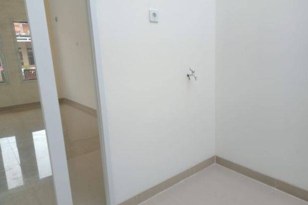 DI JUAL RUMAH MURAH TANAH HOK BANGUNAN BARU DI DUKUH ZAMRUD