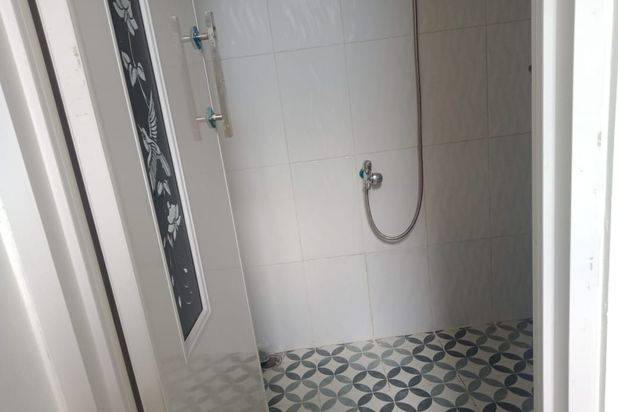 DI JUAL RUMAH MURAH TANAH HOK BANGUNAN BARU DI DUKUH ZAMRUD