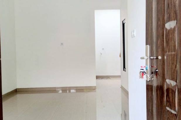 RUMAH DI JUAL MURAH SIAP HUNI LOKASI STRATEGIS DI DUKUH ZAMRUD