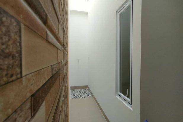DI JUAL RUMAH MURAH MINIMALIS FULL RENOVASI DI GRAND RESIDEN