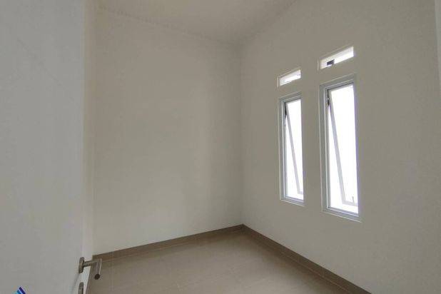 DI JUAL RUMAH MURAH MINIMALIS FULL RENOVASI DI GRAND RESIDEN