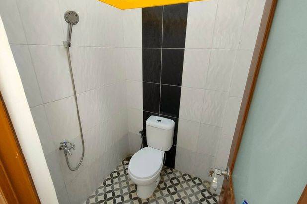 DI JUAL RUMAH MURAH MINIMALIS FULL RENOVASI DI GRAND RESIDEN