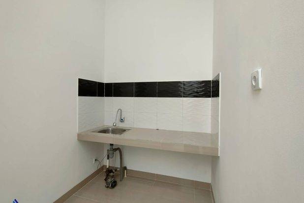 DI JUAL RUMAH MURAH MINIMALIS FULL RENOVASI DI GRAND RESIDEN