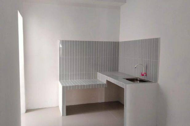 DI JUAL RUMAH MURAH SIAP HUNI DEKAT KAWASAN JABABEKA BEBAS BANJIR DI KEDASIH