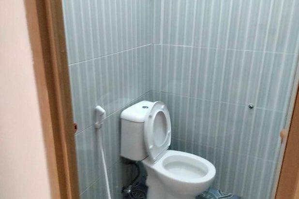 DI JUAL RUMAH MURAH SIAP HUNI DEKAT KAWASAN JABABEKA BEBAS BANJIR DI KEDASIH