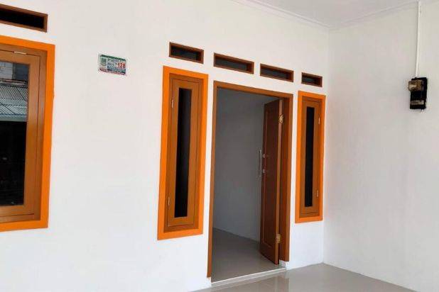DI JUAL RUMAH MURAH SIAP HUNI DEKAT KAWASAN JABABEKA BEBAS BANJIR DI KEDASIH