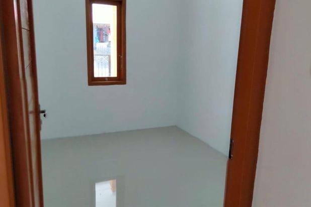 DI JUAL RUMAH MURAH SIAP HUNI DEKAT KAWASAN JABABEKA BEBAS BANJIR DI KEDASIH