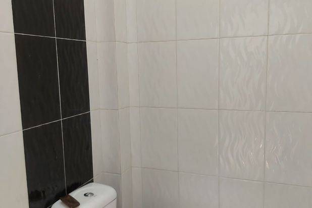 DI JUAL RUMAH MURAH MERIAH SIAP HUNI LOKASI STRATEGIS DI KOTA SERANG BARU