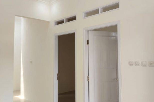 DI JUAL RUMAH MURAH MERIAH SIAP HUNI LOKASI STRATEGIS DI KOTA SERANG BARU