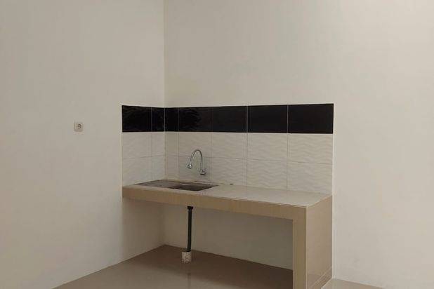 DI JUAL RUMAH MURAH MERIAH SIAP HUNI LOKASI STRATEGIS DI KOTA SERANG BARU