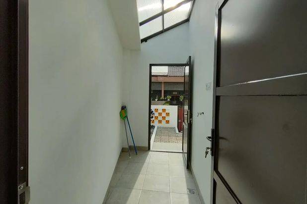 DI JUAL RUMAH KOMERSIL TANAH HOOK SUPER MURAH DI BEKASI TIMUR REGENCY