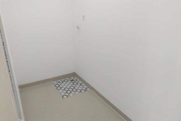 DI JUAL RUMAH KOMERSIL BANGUNAN MINIMALIS HARGA MURAH DI DUKUH ZAMRUD