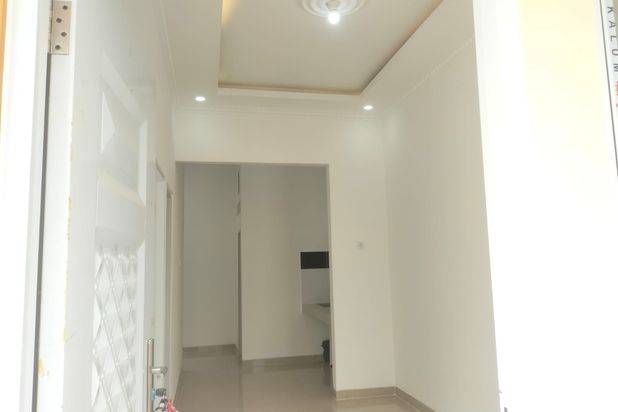 DI JUAL RUMAH KOMERSIL BANGUNAN MINIMALIS HARGA MURAH DI DUKUH ZAMRUD