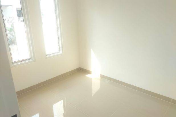 DI JUAL RUMAH KOMERSIL BANGUNAN MINIMALIS HARGA MURAH DI DUKUH ZAMRUD