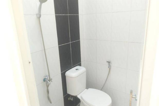DI JUAL RUMAH KOMERSIL BANGUNAN MINIMALIS HARGA MURAH DI DUKUH ZAMRUD