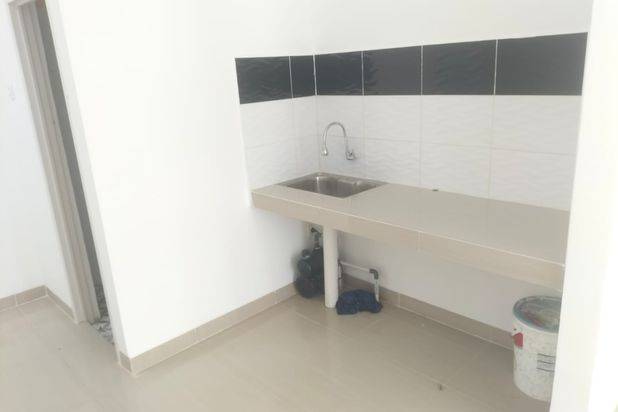 DI JUAL RUMAH KOMERSIL BANGUNAN MINIMALIS HARGA MURAH DI DUKUH ZAMRUD
