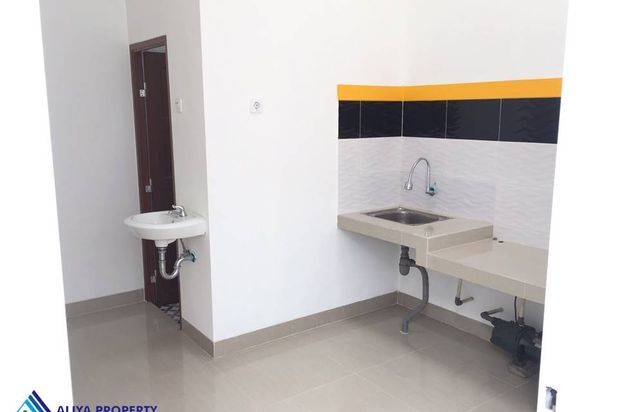 DI JUAL RUMAH SECONDARY TIPE MEZANINE HARGA MURAH DI GRAHA MUSTIKAJAYA