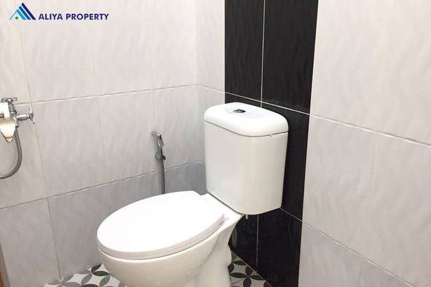 DI JUAL RUMAH SECONDARY TIPE MEZANINE HARGA MURAH DI GRAHA MUSTIKAJAYA