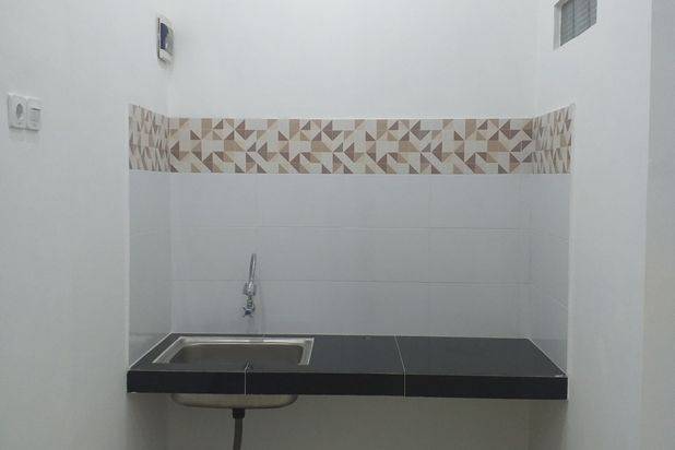 DI JUAL RUMAH SECONDARY 2 LANTAI MINIMALIS HARGA MURAH DI VIDA BEKASI