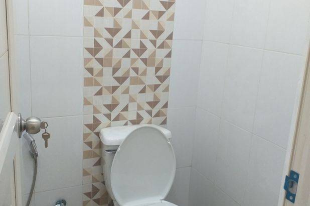 DI JUAL RUMAH SECONDARY 2 LANTAI MINIMALIS HARGA MURAH DI VIDA BEKASI