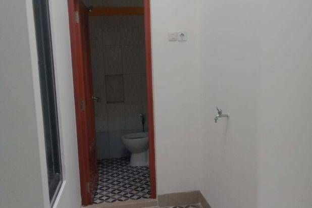 DI JUAL RUMAH MURAH PLUS MEZANINE LOKASI STRATEGIS DI BEKASI TIMUR REGENCY