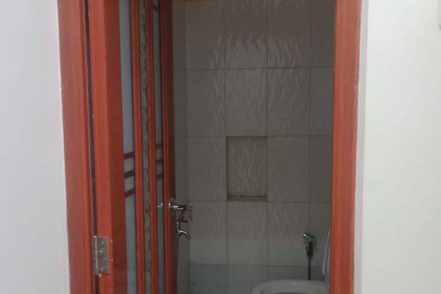 DI JUAL RUMAH MURAH PLUS MEZANINE LOKASI STRATEGIS DI BEKASI TIMUR REGENCY