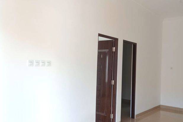 JUAL RUMAH MURAH LUAS SIAP HUNI DI DUKUH ZAMRUD MUSTIKAJAYA