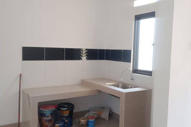 JUAL RUMAH MURAH LUAS SIAP HUNI DI DUKUH ZAMRUD MUSTIKAJAYA