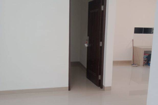 JUAL RUMAH MURAH LUAS SIAP HUNI DI DUKUH ZAMRUD MUSTIKAJAYA
