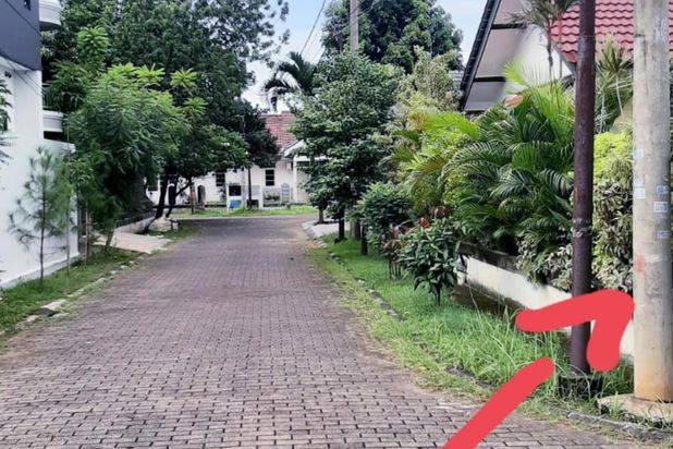RUMAH HOOK  ..dengan lokasi strategis Tangerang