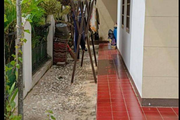 RUMAH HOOK  ..dengan lokasi strategis Tangerang