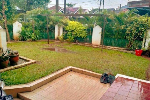 RUMAH HOOK  ..dengan lokasi strategis Tangerang