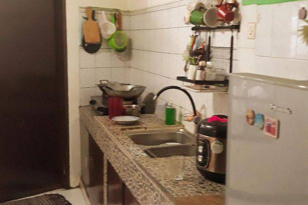 RUMAH HOOK  ..dengan lokasi strategis Tangerang