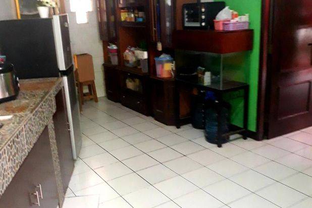 RUMAH HOOK  ..dengan lokasi strategis Tangerang