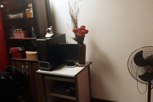 RUMAH HOOK  ..dengan lokasi strategis Tangerang