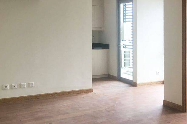 Apartemen The Mansion Fontana Tower Bougenville Lt.12 A2 Kemayoran, Jakarta Pusat