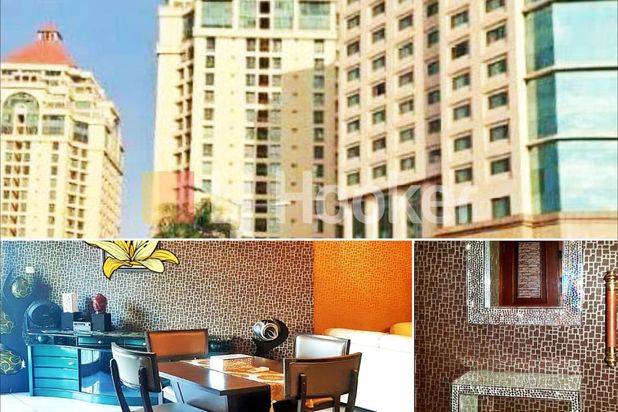 Apartemen Mitra Oasis Tower B, Lantai 8 Senen, Jakarta Pusat