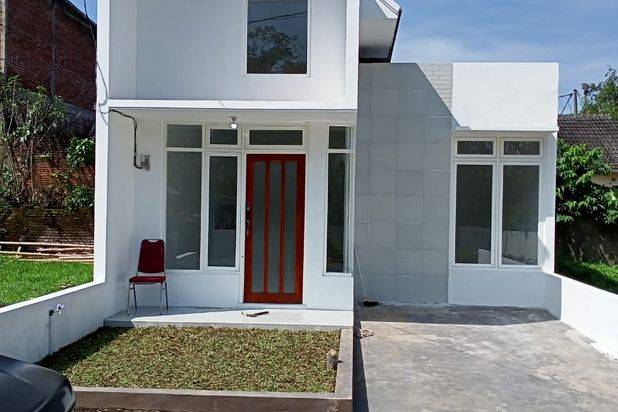 PERUMAHAN MURAH DI DAERAH PAKIS KAB MALANG