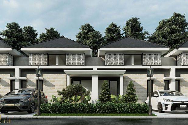 HUNIAN CASA LAVENIA