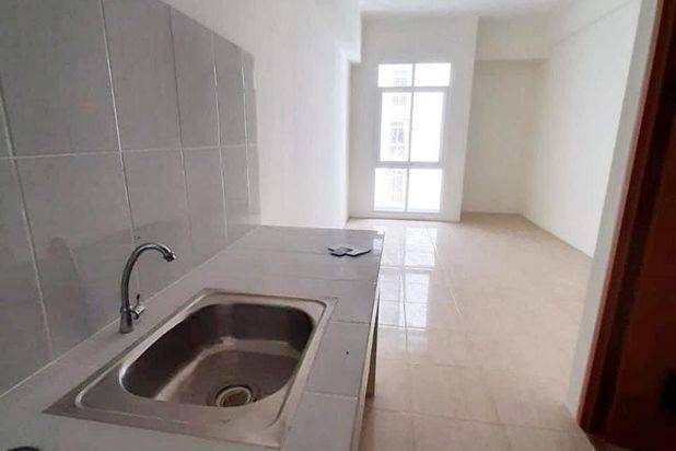 Apartemen Bale Hinggil New, Tower A Hadap Selatan