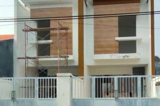 rumah di Bumi Wonorejo Asri NEW, MINIMALIS JALAN UTAMA PERUMAHAN