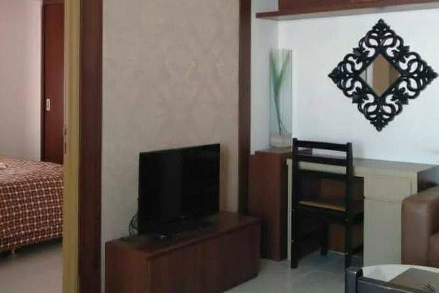 Apartemen EDUCITY Harvard, Full Furnish