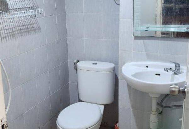 Apartemen PUNCAK KERTAJAYA, Full Furnish