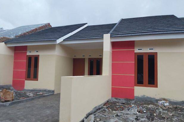PROMO RUMAH JOGJA, UNIT TERBATAS, DP 12 JUTA