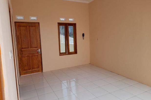 RUMAH MURAH DP 12JUTA ANGSURAN 1 JUTAAN