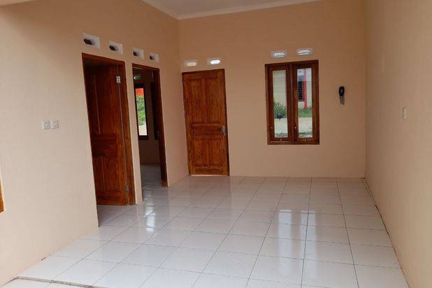 RUMAH MURAH DP 12JUTA ANGSURAN 1 JUTAAN