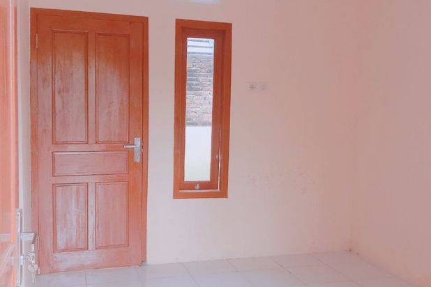 RUMAH JOGJA UNIT STRATEGIS DEKAT KOTA BANTUL DP 10 JUTA