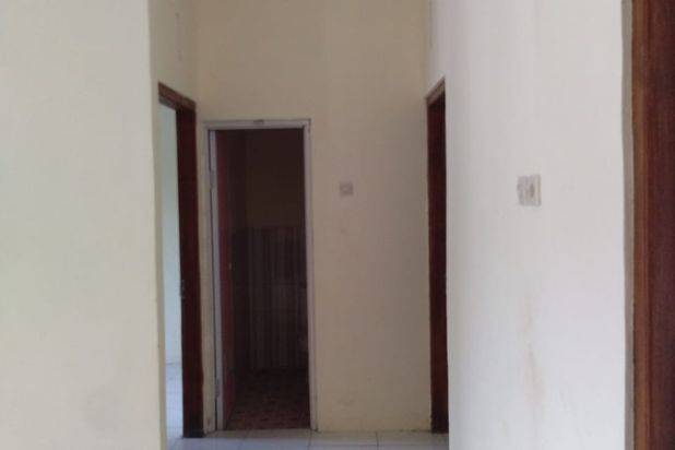 rumah dekat KAMPUS UMY, DP 14 JUTA, ANGSURAN 1 JUTAAN